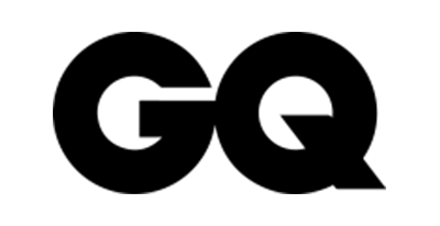 GQ magazine logo