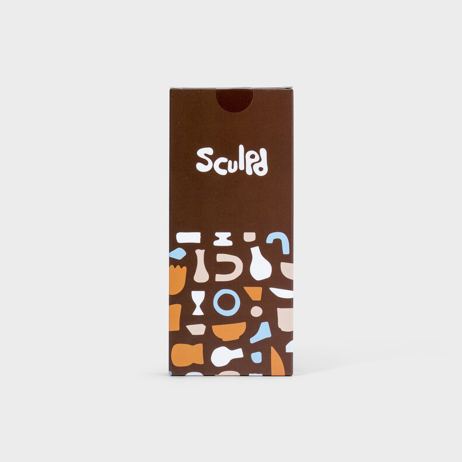 Acrylic Paint Pens - 4 Packs Paint Set Sculpd