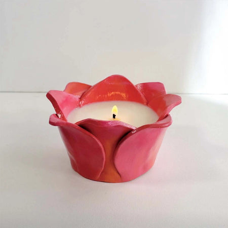 Sculpd Candle Making Kit