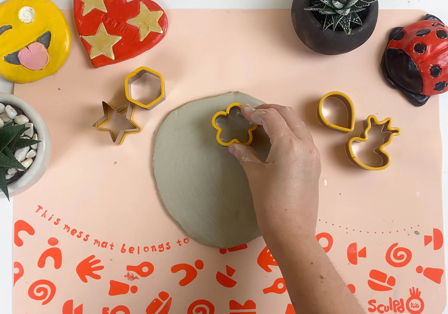 Cutters Tutorial Cover