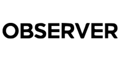 Observer logo
