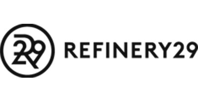 Refinery29 logo