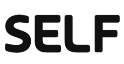 self logo