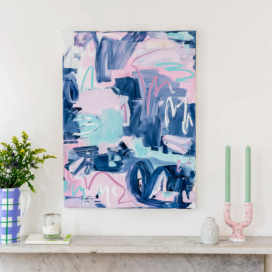 Pottery & Canvas Painting Bundle Custom Bundle Sculpd